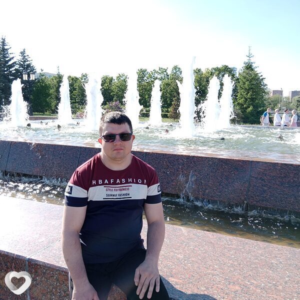 Алексей Фомин, Кинешма