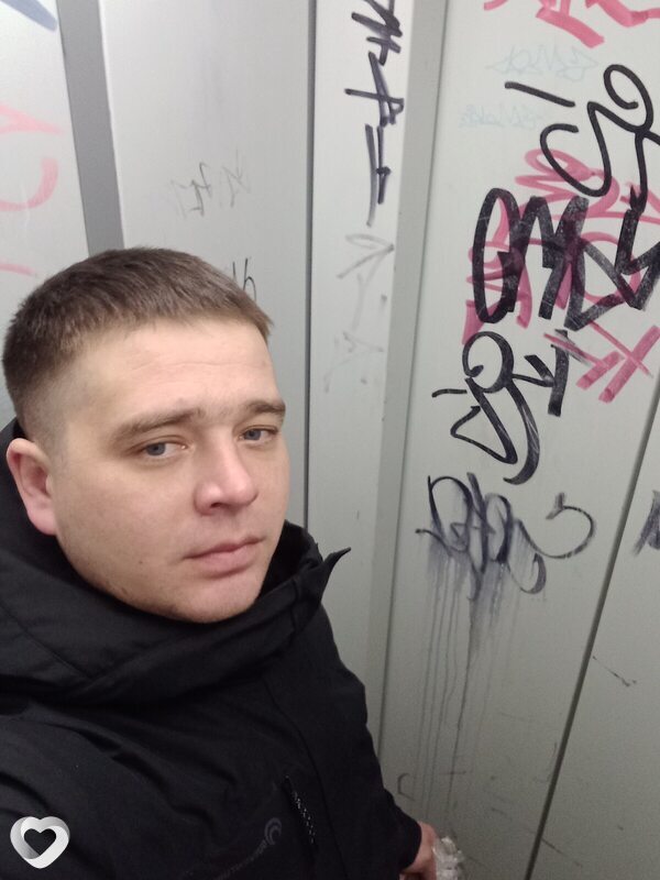 Саша, 33, Арзамасе — анкета №258855
