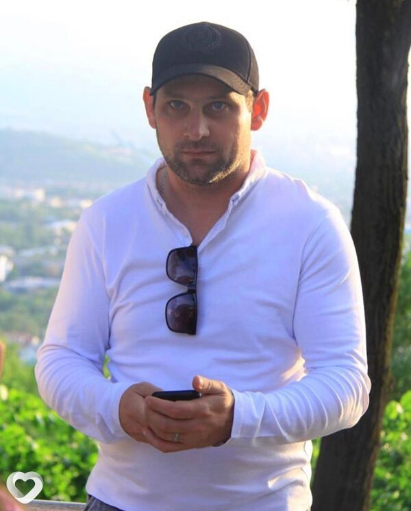 Алексей, 39, Караганде — анкета №258857
