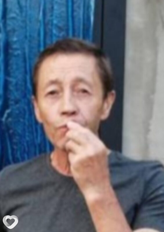 Александр, 56, Иркутске — анкета №258858