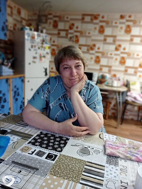 Екатерина, Ершов