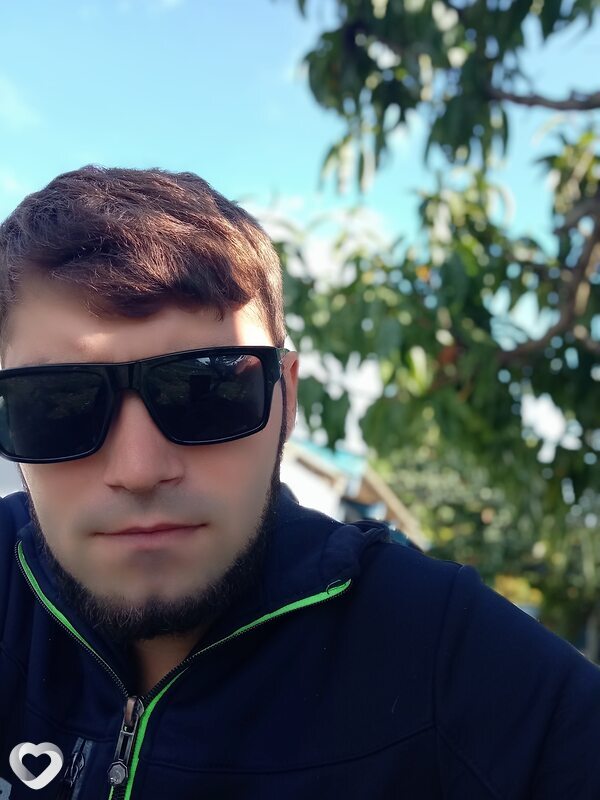 Вадим, 29, Красноперекопске — анкета №258862