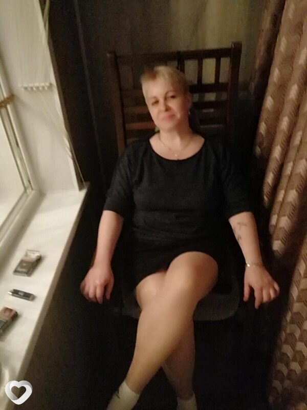 Танюшка, 51, Рубцовске — анкета №258864