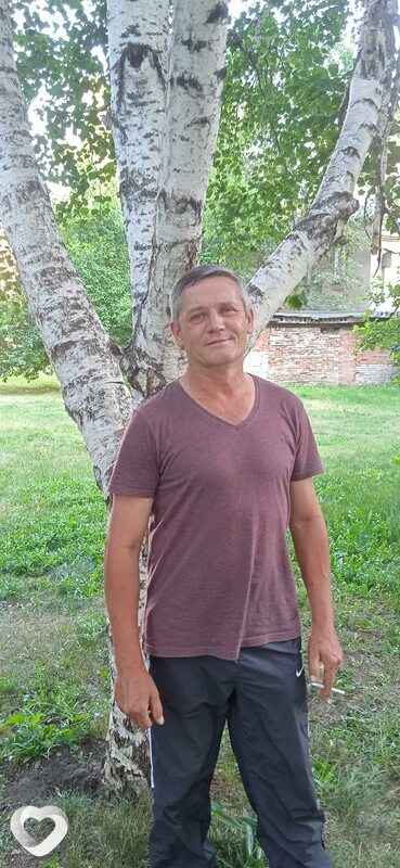 Fedor, 60, Барнауле — анкета №258869