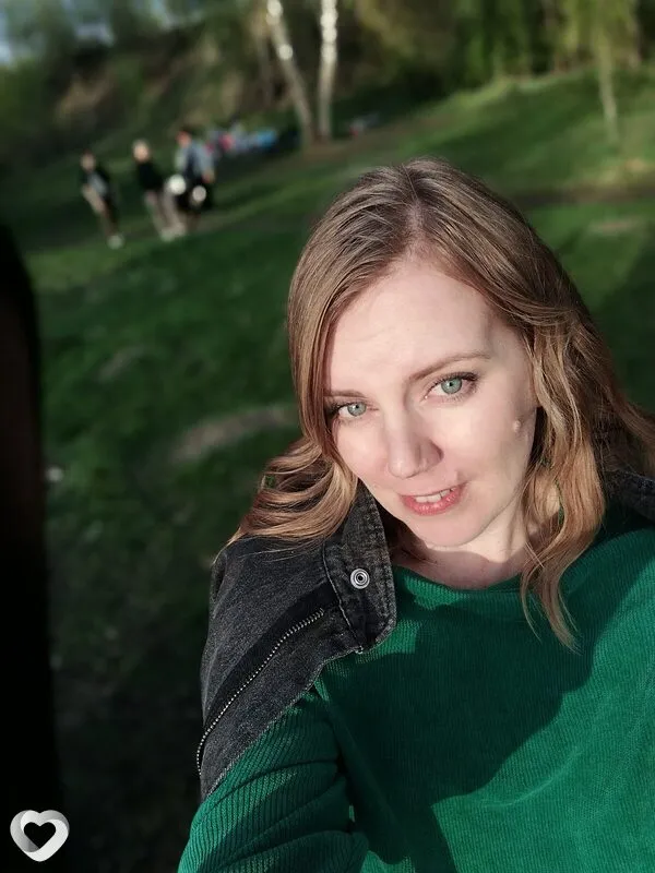 Ирина, 42, Москве — анкета №259048