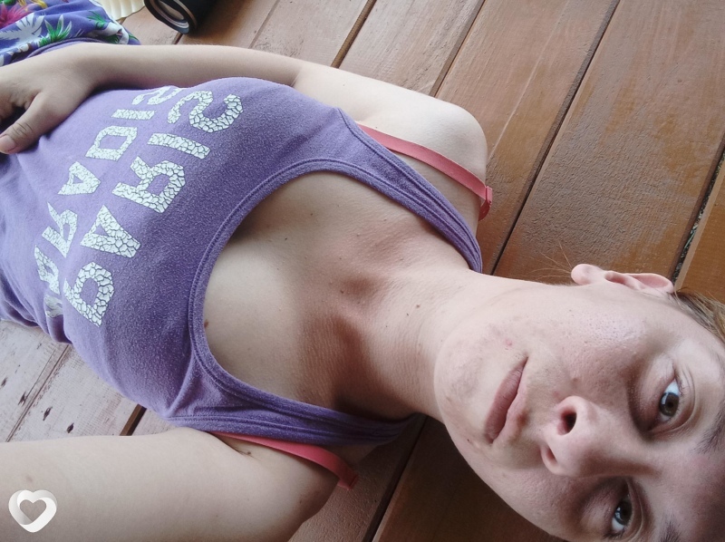 Светлана, 28, Саратове — анкета №259056