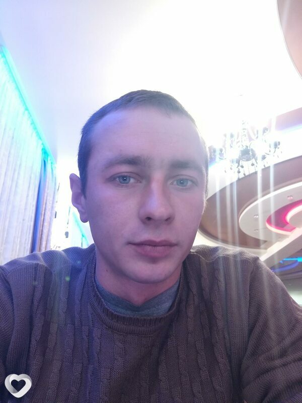 Вадим, 36, Ровно — анкета №259057
