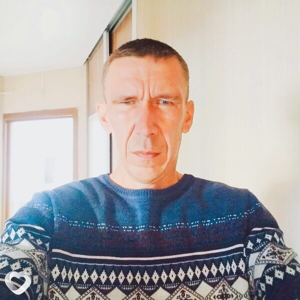 Александр, 45, Волгограде — анкета №259058