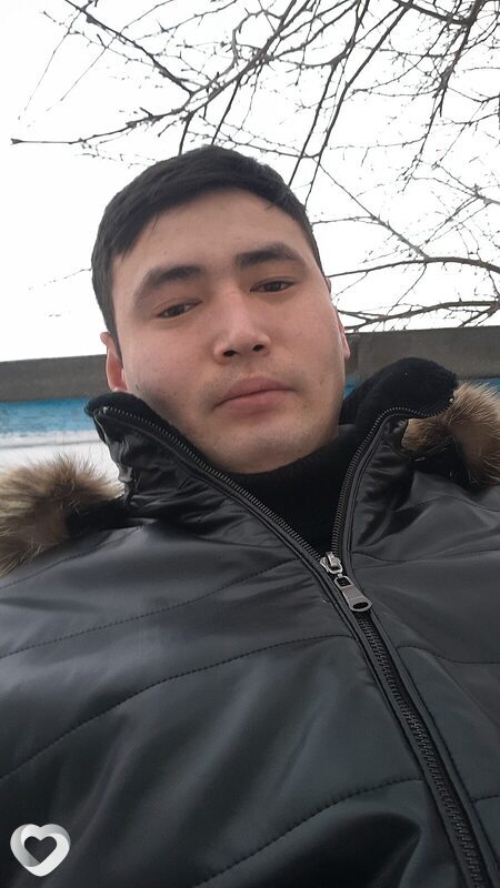 Жамбыл, 30, Экибастузе — анкета №259063