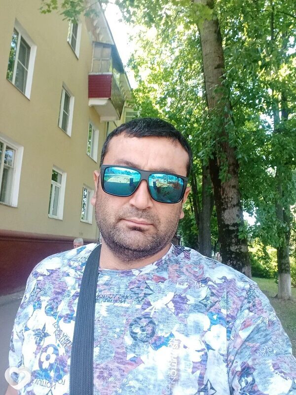 Аскар, 46, Домодедово — анкета №259070