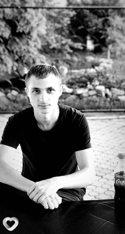 Дима, 32, Белой Церковь — анкета №259071