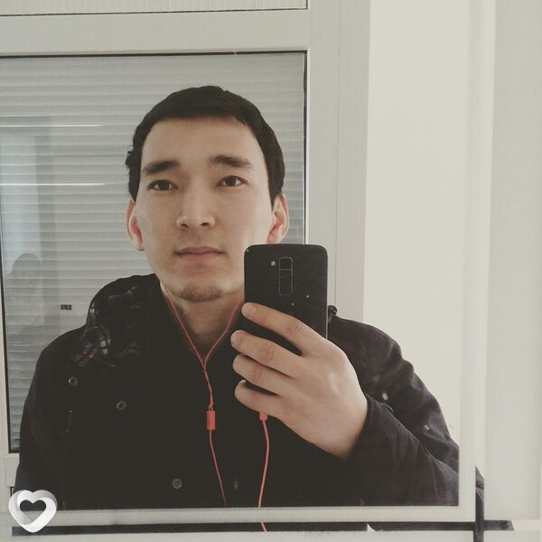 Абылайхан, 33, Атырау(гурьев) — анкета №258704