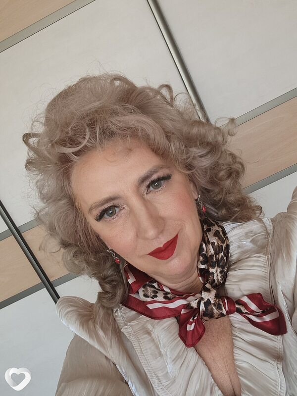 Оксана, 55, Улан-Удэ — анкета №258705