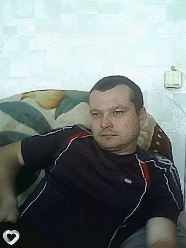 Сергей, 45, Ульяновске — анкета №258716