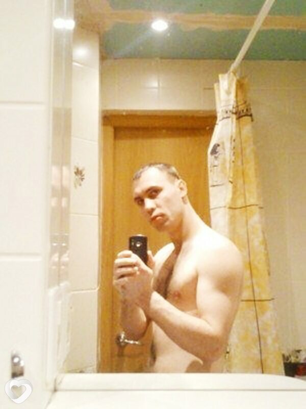 Дмитрий, 36, Иркутске — анкета №258718