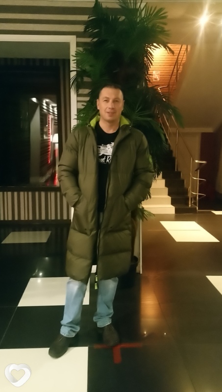 Сани, 41, Речице — анкета №258722