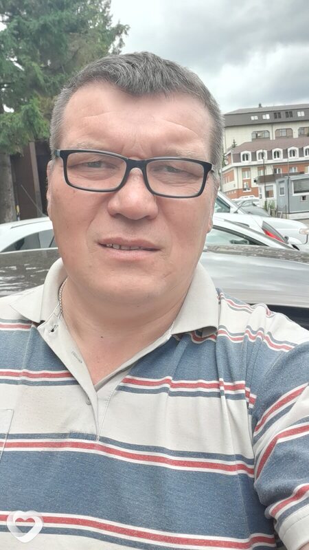 Владимир, 50, Казани — анкета №258724