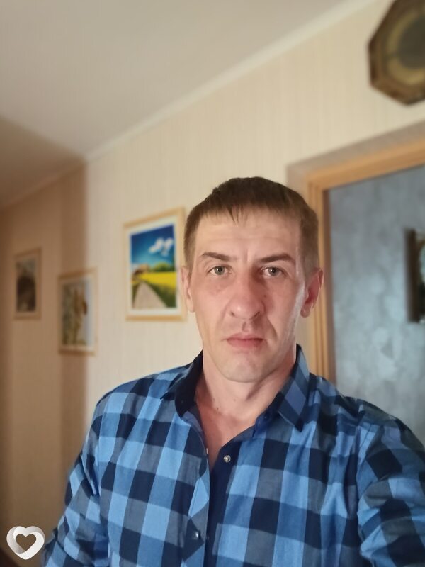 Евгений, 36, Новосибирске — анкета №258778