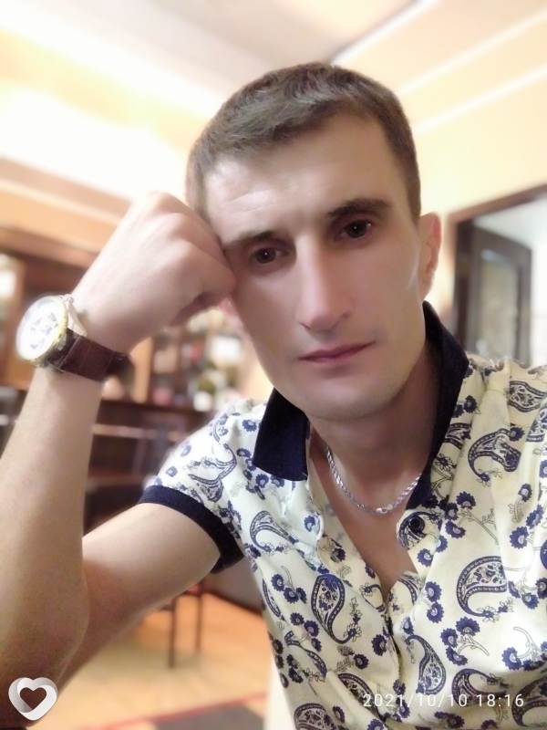 Александр, 37, Санкт-Петербурге — анкета №258780