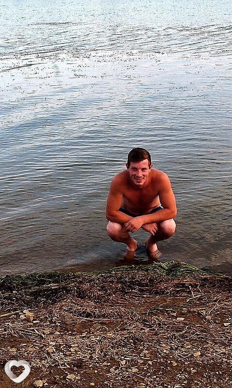 Антон, 31, Донецке — анкета №258781