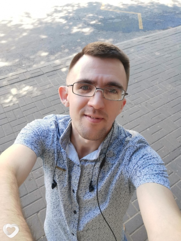 Русик, 35, Нижнем Новгороде — анкета №258782