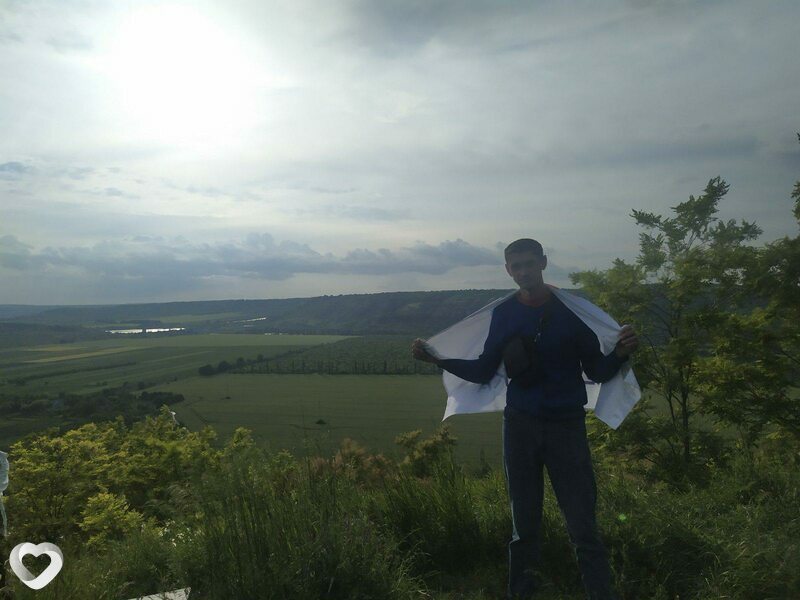 Виктор, 38, Виннице — анкета №258784