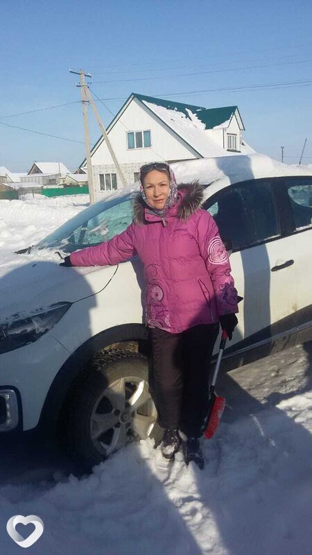 Лара, Уфа