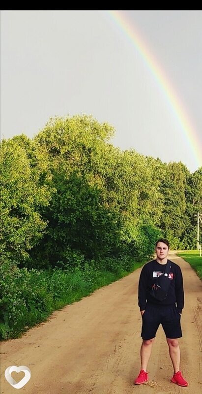 Илья, 25, Кобрине — анкета №258788