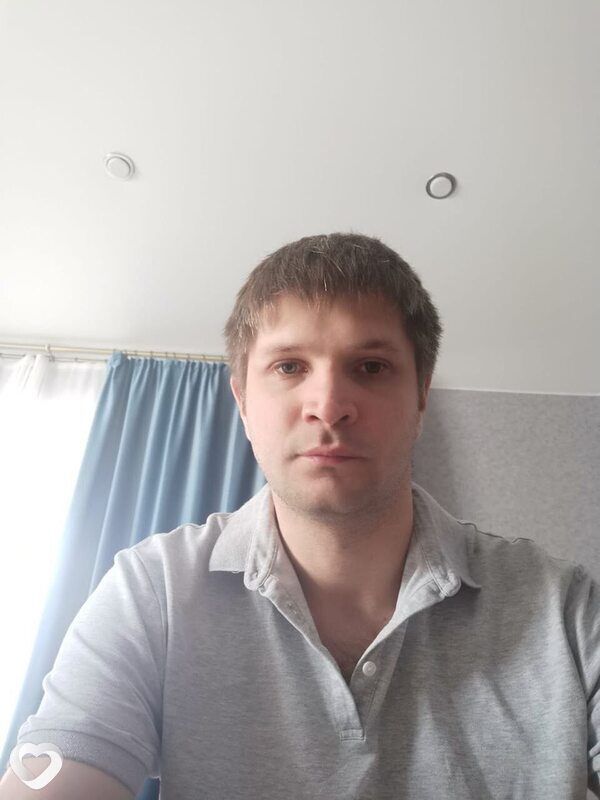 Игорь, 37, Уфе — анкета №258796