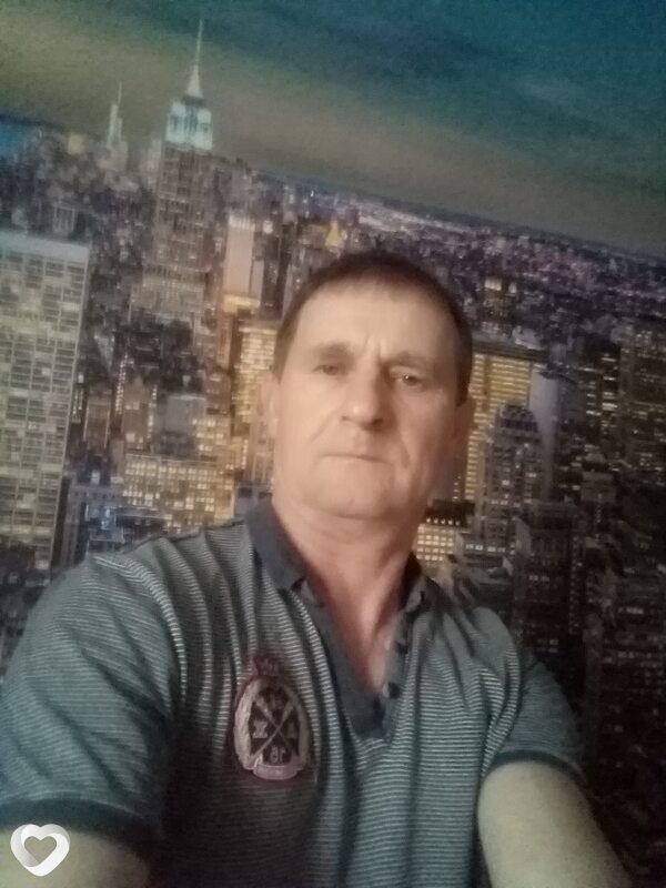 Анатолий, 56, Воронеже — анкета №258798
