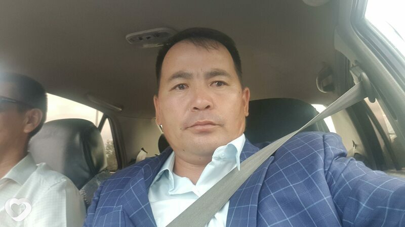Жомарт, 45, Атырау(гурьев) — анкета №258799