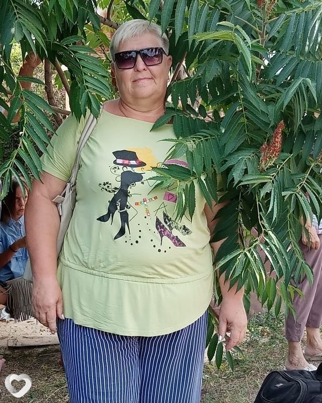 Светлана, 61, Волгограде — анкета №258730