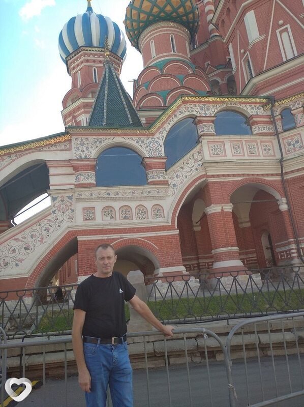 Юрий, 57, Минске — анкета №258748