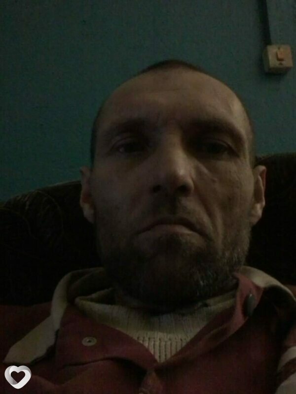 Александр, 46, Великом Новгороде — анкета №259151