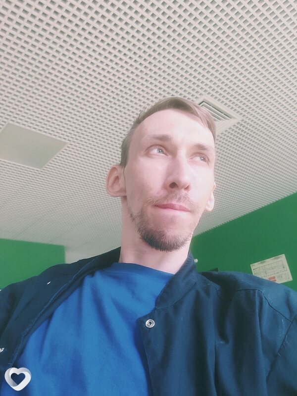 Эд, 32, Калуге — анкета №259153