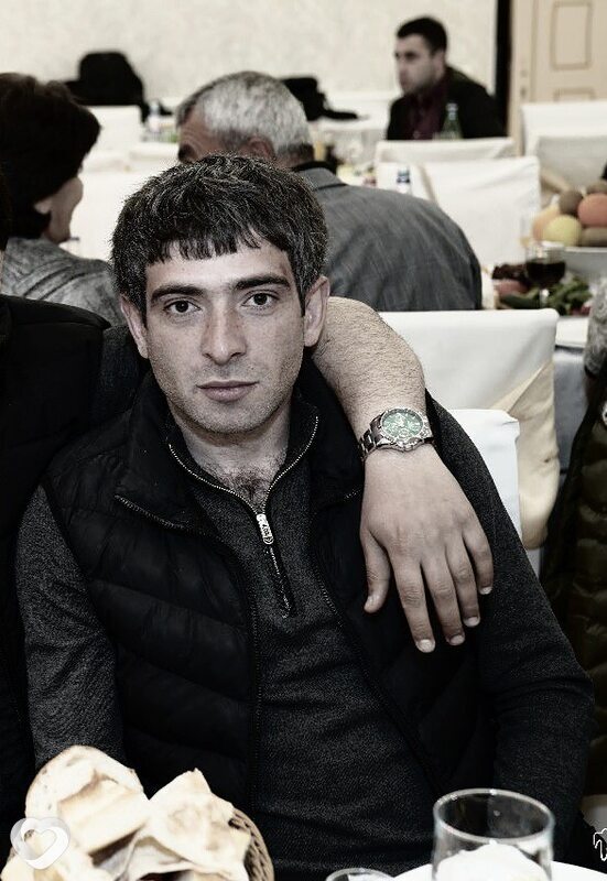Гаго, 33, Мытищах — анкета №259157
