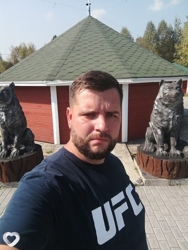 Сергей, 38, Новокузнецке — анкета №259162