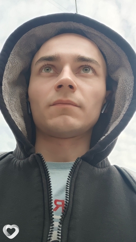 Андрей, 36, Москве — анкета №259166