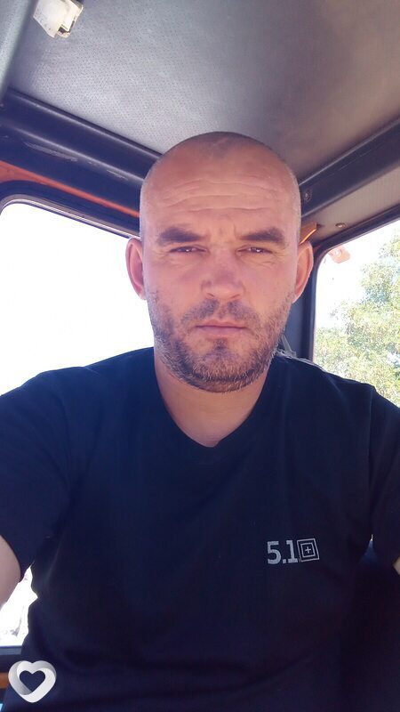 Влад, 40, Благовещенске — анкета №258812