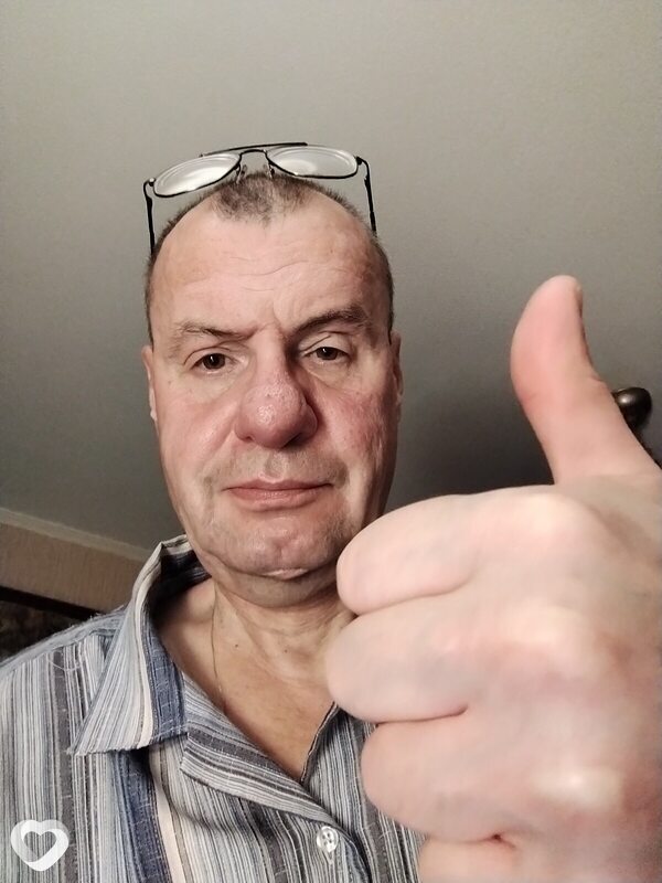 Саша, 58, Мурманске — анкета №258815