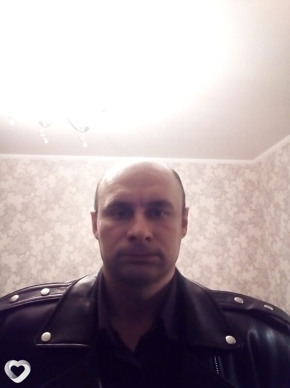 Андрей, 41, Солигорске — анкета №258818