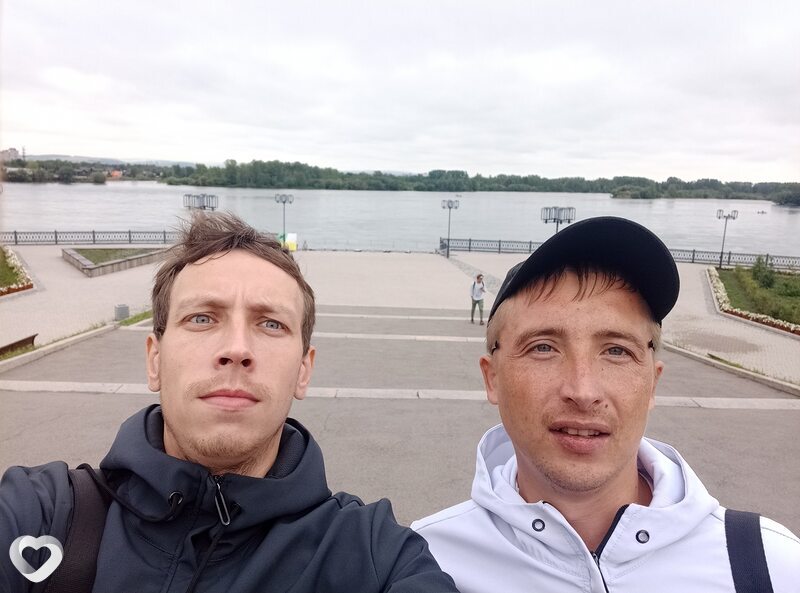 Роман, 31, Иркутске — анкета №258821