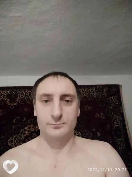 Сергей, 44, Киеве — анкета №7591