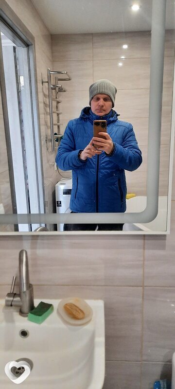 Серёга, 35, Запорожье — анкета №258879
