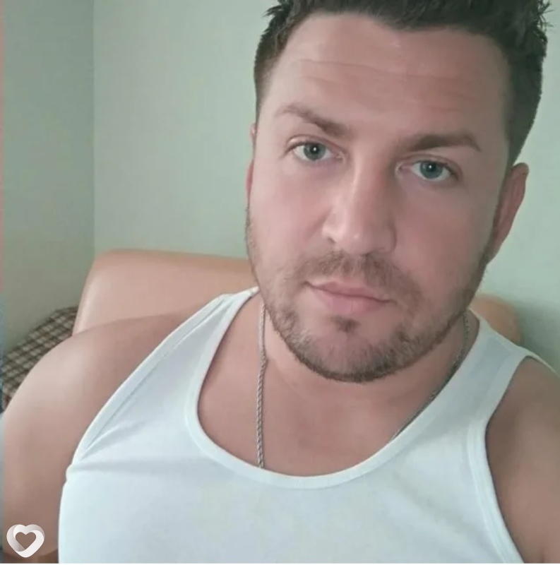 Александр, 43, Калинковичах — анкета №258881