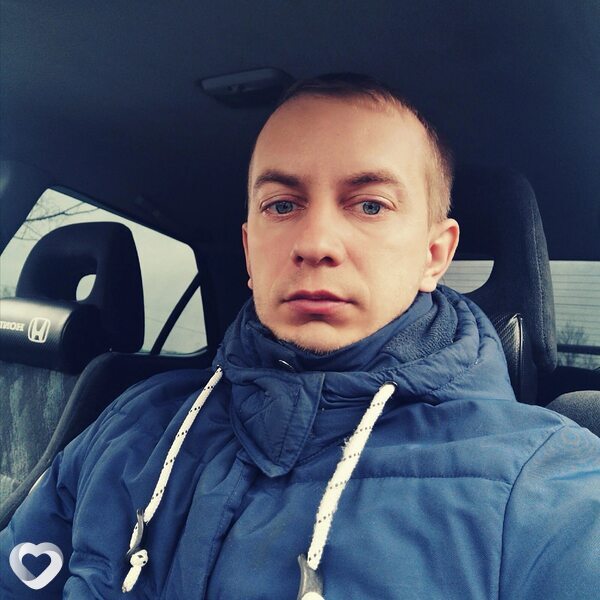 Александр, 35, Благовещенске — анкета №258883