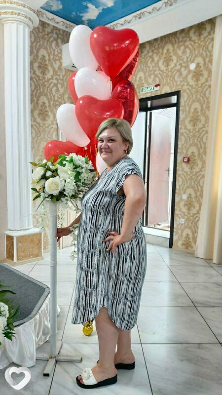 Катерина, 38, Уральске — анкета №258884