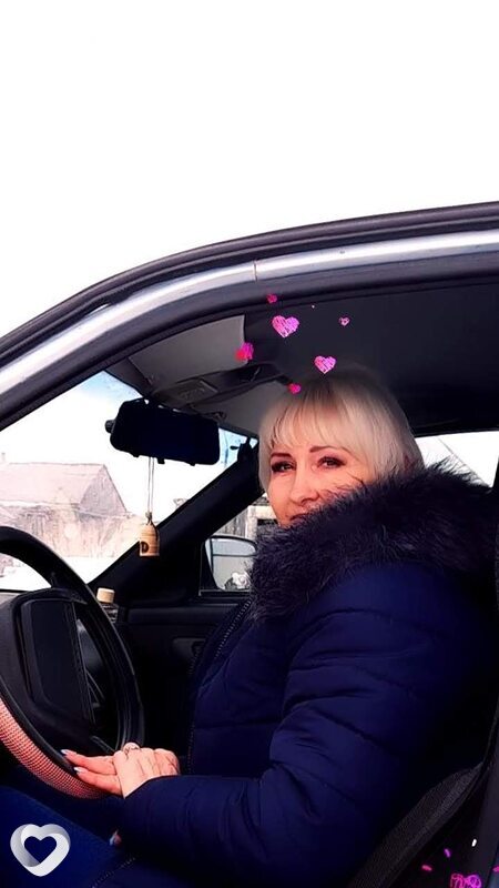 Елена, 52, Петропавловске — анкета №258887