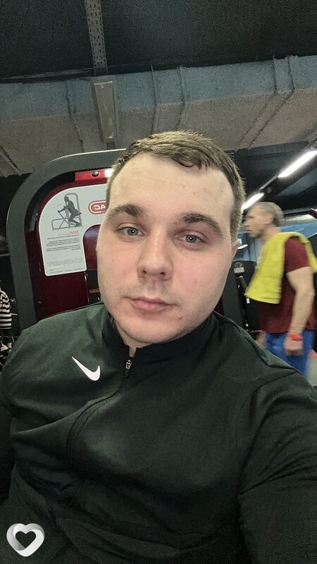 Дима, 31, Киеве — анкета №258888
