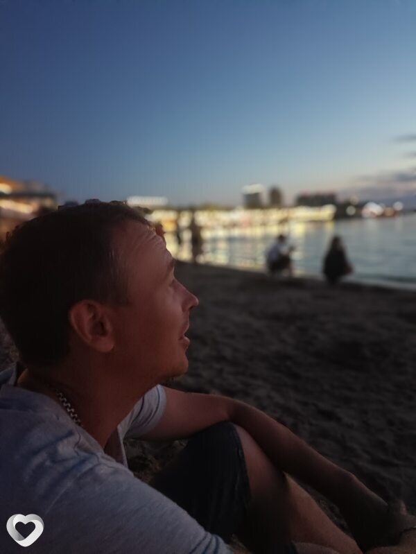 Григорий, 38, Бобруйске — анкета №258892